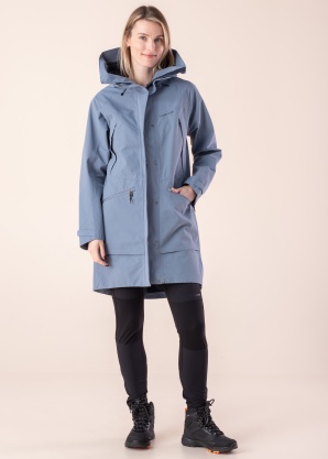 Didriksons pavasario-rudens parka Ilma
