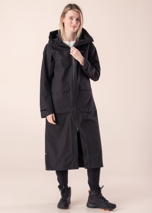 Didriksons pavasario-rudens parka Nadja 4