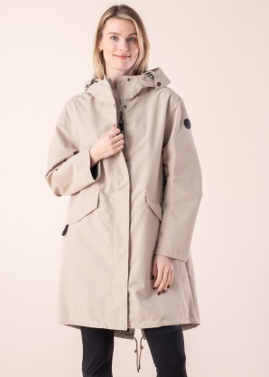 Icepeak pavasario-rudens paltas Aachen