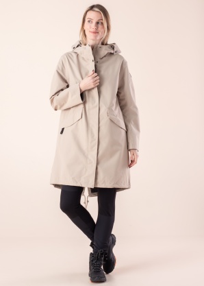 Icepeak pavasario-rudens paltas Aachen