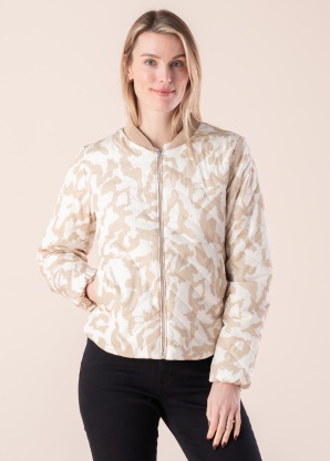 Rino & Pelle dvipusė striukė Halee