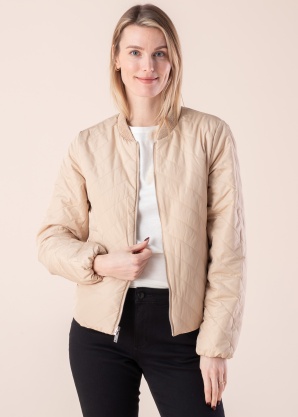 Rino & Pelle dvipusė striukė Halee