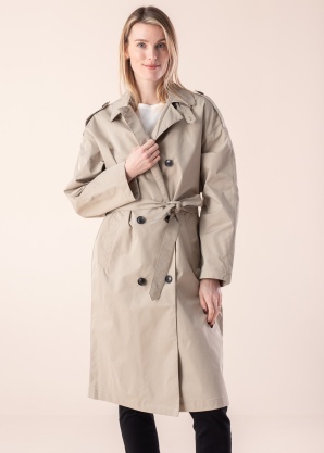 JJXX pavasario-rudens paltas Sophi