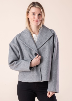 Noisy May švarkas Halston