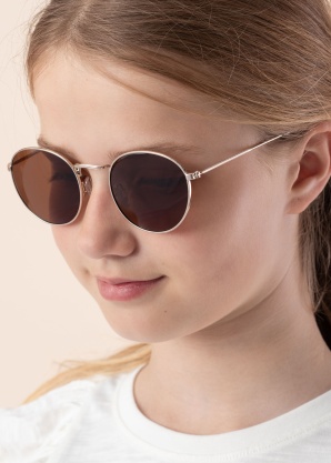 Name It Kids akiniai nuo saulės Freya