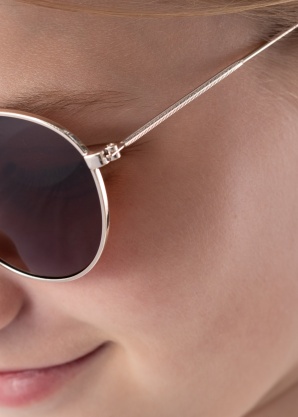 Name It Kids akiniai nuo saulės Freya