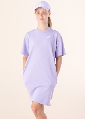 Nike marškinėlis-suknelė Nsw