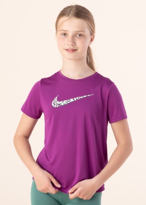 Nike treniruočių marškinėliai Nk One