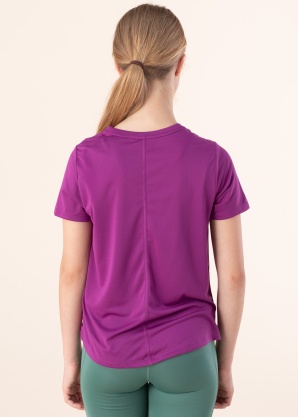 Nike treniruočių marškinėliai Nk One