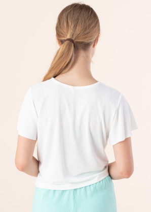 Only marškinėliai Pam