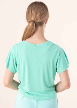 Only marškinėliai Pam