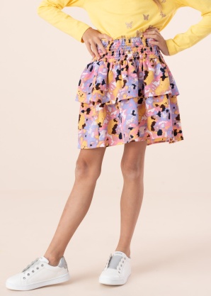 Name It Kids sijonas Bodalis