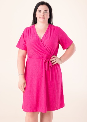 Vila Evoked suknelė Kawa