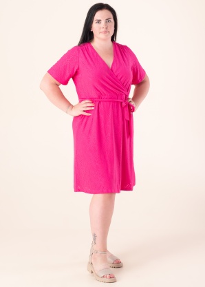 Vila Evoked suknelė Kawa