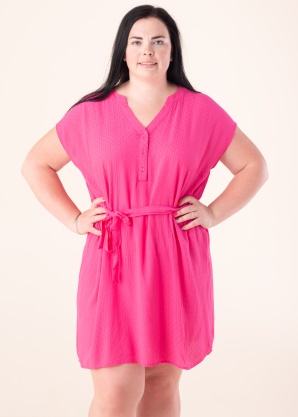 Vero Moda Curve suknelė Gabbi