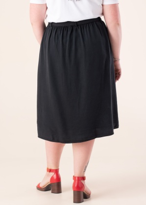 Vero Moda Curve sijonas Bodil