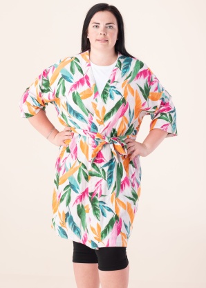 Vero Moda Curve švarkas Kleo