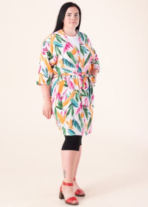 Vero Moda Curve švarkas Kleo