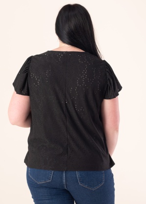 Vila Evoked palaidinė Kawa