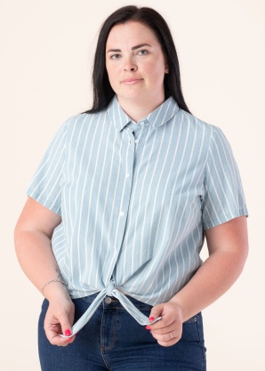 Vero Moda Curve palaidinė Leonie