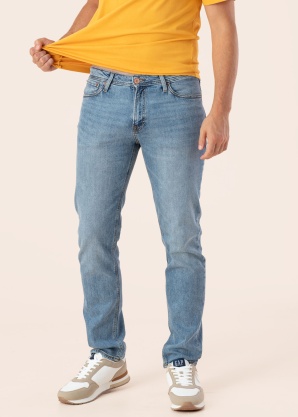 Jack & Jones džinsai Clark