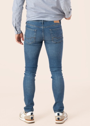 Jack & Jones džinsai Liam