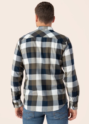 Jack & Jones marškiniai Joshua