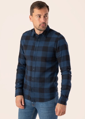 Only & Sons marškiniai Gudmund