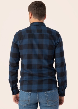 Only & Sons marškiniai Gudmund