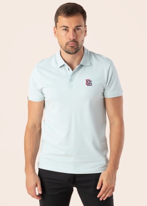 Diverse polo marškinėliai Uriel