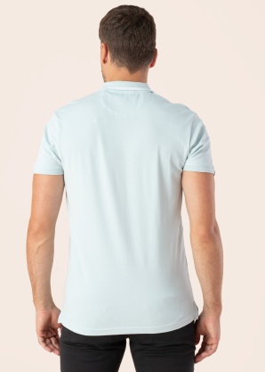 Diverse polo marškinėliai Uriel