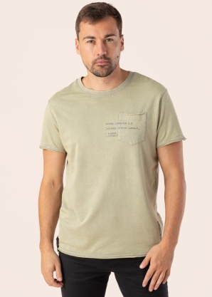 Diverse marškinėliai Sys Terry Pock