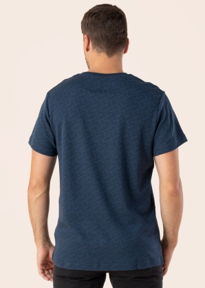 Diverse marškinėliai Hopkin