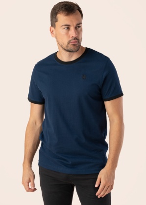 Diverse marškinėliai Morus Logotipas 244