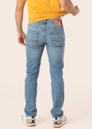Jack & Jones džinsai Clark