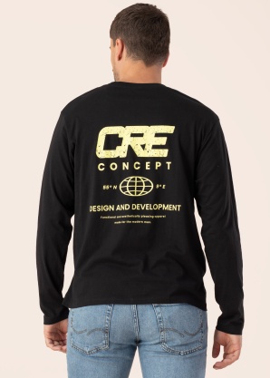 Jack & Jones marškinėliai Reset