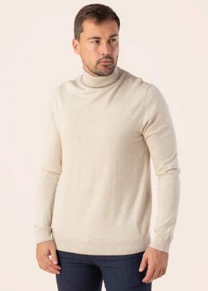 Selected megztinis Berg