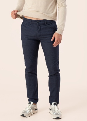 Selected kelnės 175-slim