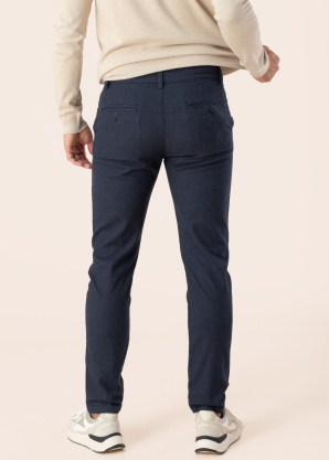 Selected kelnės 175-slim