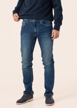 Mustang džinsai Washington Straight