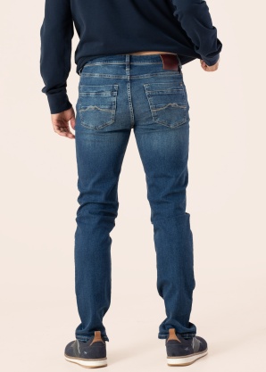 Mustang džinsai Washington Straight