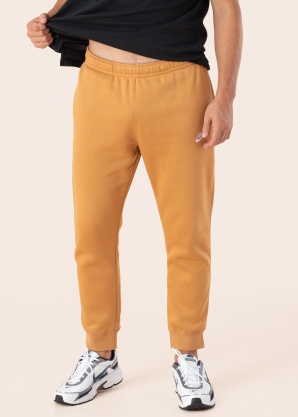 Nike sportinės kelnės Club Bb