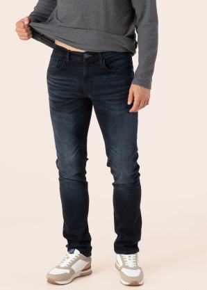 Blend džinsai Twister