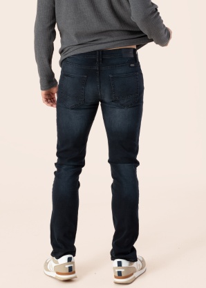 Blend džinsai Twister