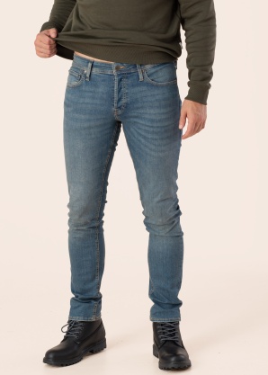 Jack & Jones džinsai Glenn
