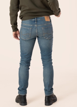 Jack & Jones džinsai Glenn