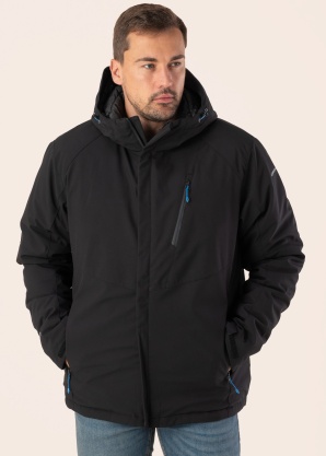 Icepeak pavasario-rudens striukė  SCH Baraga