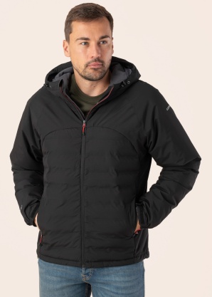 Icepeak pavasario-rudens striukė Barwick