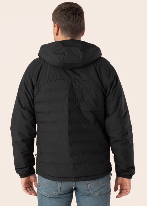 Icepeak pavasario-rudens striukė Barwick