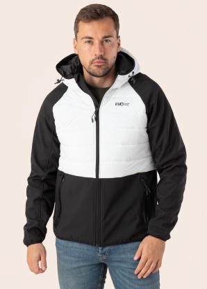 Diverse EVO pavasario-rudens striukė Evo Qualo Glow 24